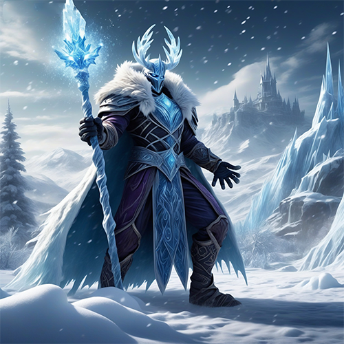 Baron Blizzard