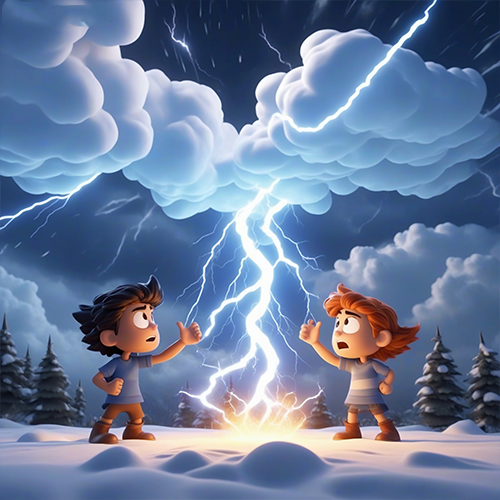 Reunite the Cloud Brothers